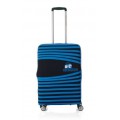 American Tourister Stretchable Luggage Cover M